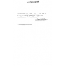 JeffDavis - Book: Deed Record Volume: 116 Page: 777
