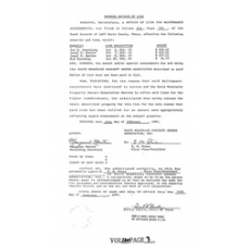 JeffDavis - Book: Deed Record Volume: 120 Page: 3