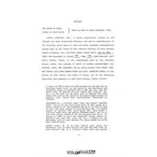 JeffDavis - Book: Deed Record Volume: 120 Page: 170