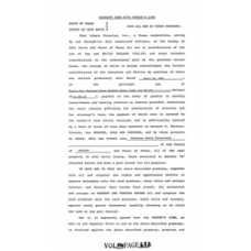JeffDavis - Book: Deed Record Volume: 120 Page: 652
