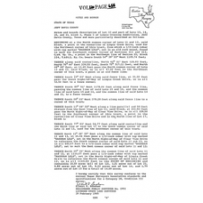 JeffDavis - Book: Deed Record Volume: 120 Page: 655