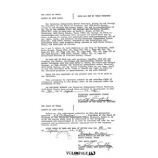 JeffDavis - Book: Deed Record Volume: 120 Page: 663