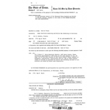 JeffDavis - Book: Deed Record Volume: 124 Page: 121