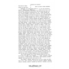 JeffDavis - Book: Deed Record Volume: 124 Page: 740