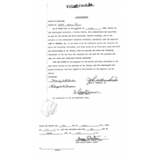 JeffDavis - Book: Deed Record Volume: 125 Page: 20