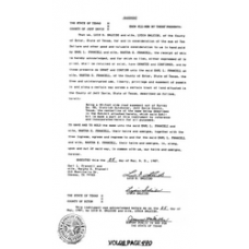 JeffDavis - Book: Deed Record Volume: 128 Page: 490