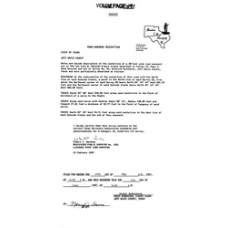 JeffDavis - Book: Deed Record Volume: 128 Page: 491