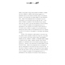 JeffDavis - Book: Deed Record Volume: 131 Page: 647