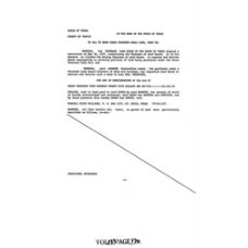 JeffDavis - Book: Deed Record Volume: 133 Page: 170