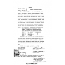 JeffDavis - Book: Deed Record Volume: 133 Page: 630