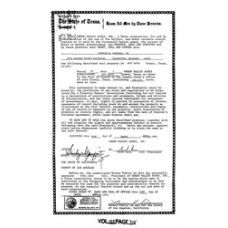 JeffDavis - Book: Deed Record Volume: 133 Page: 715