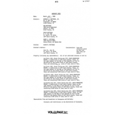 JeffDavis - Book: Deed Record Volume: 133 Page: 757