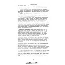 JeffDavis - Book: Deed Record Volume: 137 Page: 114