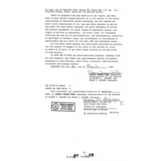 JeffDavis - Book: Deed Record Volume: 137 Page: 118