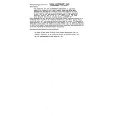 JeffDavis - Book: Deed Record Volume: 137 Page: 364