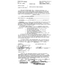 JeffDavis - Book: Deed Record Volume: 141 Page: 203
