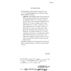 JeffDavis - Book: Deed Record Volume: 141 Page: 205