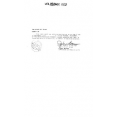 JeffDavis - Book: Deed Record Volume: 141 Page: 223