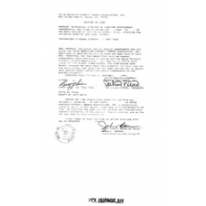 JeffDavis - Book: Deed Record Volume: 141 Page: 319