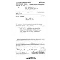 JeffDavis - Book: Deed Record Volume: 145 Page: 711