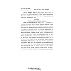 JeffDavis - Book: Deed Record Volume: 146 Page: 163