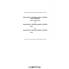 JeffDavis - Book: Deed Record Volume: 146 Page: 746