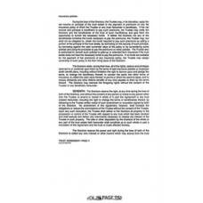 JeffDavis - Book: Deed Record Volume: 146 Page: 750
