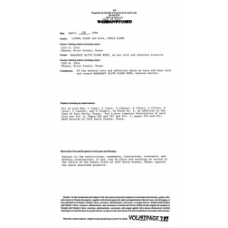 JeffDavis - Book: Deed Record Volume: 147 Page: 789
