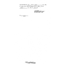 JeffDavis - Book: Deed Record Volume: 150 Page: 150
