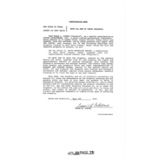 JeffDavis - Book: Deed Record Volume: 150 Page: 791