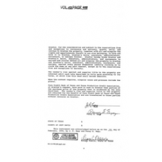 JeffDavis - Book: Deed Record Volume: 153 Page: 488