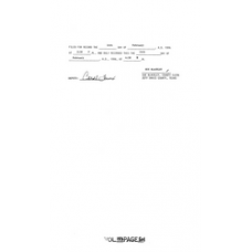 JeffDavis - Book: Deed Record Volume: 153 Page: 501