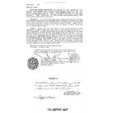 JeffDavis - Book: Deed Record Volume: 153 Page: 664