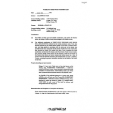 JeffDavis - Book: Deed Record Volume: 154 Page: 769