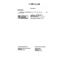 JeffDavis - Book: Deed Record Volume: 157 Page: 306