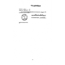 JeffDavis - Book: Deed Record Volume: 157 Page: 590