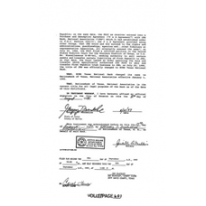 JeffDavis - Book: Deed Record Volume: 157 Page: 601
