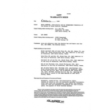 JeffDavis - Book: Deed Record Volume: 157 Page: 737