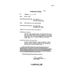 JeffDavis - Book: Deed Record Volume: 157 Page: 789