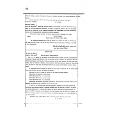 JeffDavis - Book: Deed Record Volume: 52 Page: 64