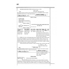 JeffDavis - Book: Deed Record Volume: 64 Page: 556