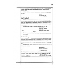 JeffDavis - Book: Deed Record Volume: 67 Page: 171