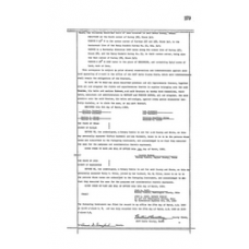 JeffDavis - Book: Deed Record Volume: 68 Page: 279