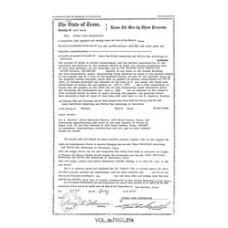 JeffDavis - Book: Deed Record Volume: 78 Page: 376