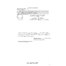 JeffDavis - Book: Deed Record Volume: 78 Page: 377