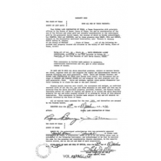 JeffDavis - Book: Deed Record Volume: 83 Page: 175