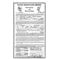 JeffDavis - Book: Deed Record Volume: 84 Page: 136
