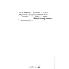 JeffDavis - Book: Deed Record Volume: 85 Page: 88