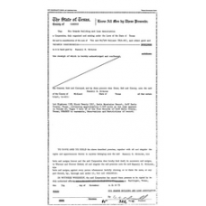 JeffDavis - Book: Deed Record Volume: 85 Page: 322