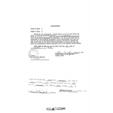 JeffDavis - Book: Deed Record Volume: 88 Page: 237